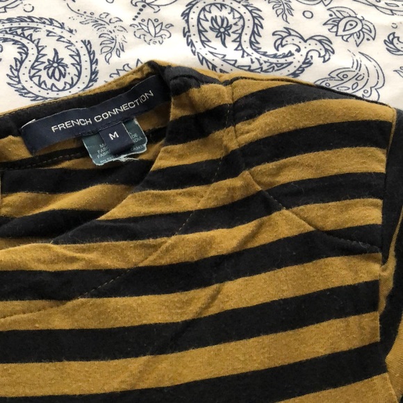 French Connection shirt! - Picture 2 of 4